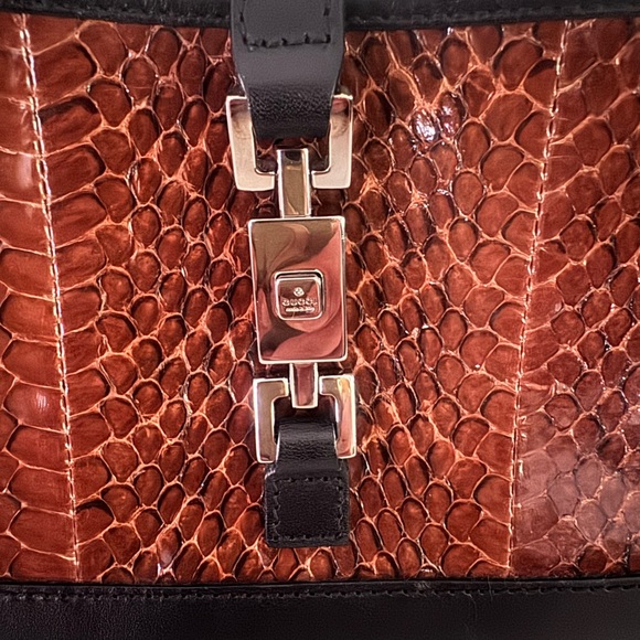 Gucci “Jackie O” Mini Handbag - Picture 8 of 8